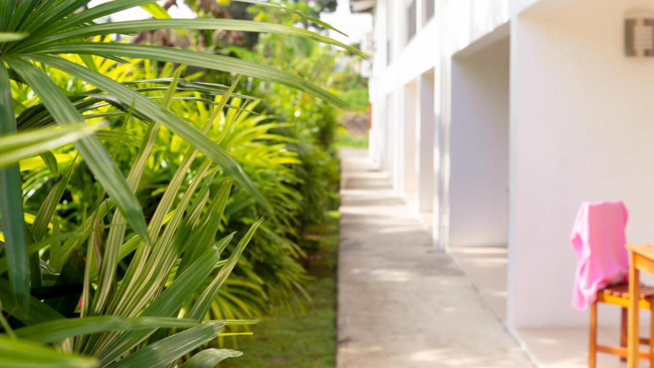 Island Accommodation 68 Extension Street Suva Eksteriør bilde